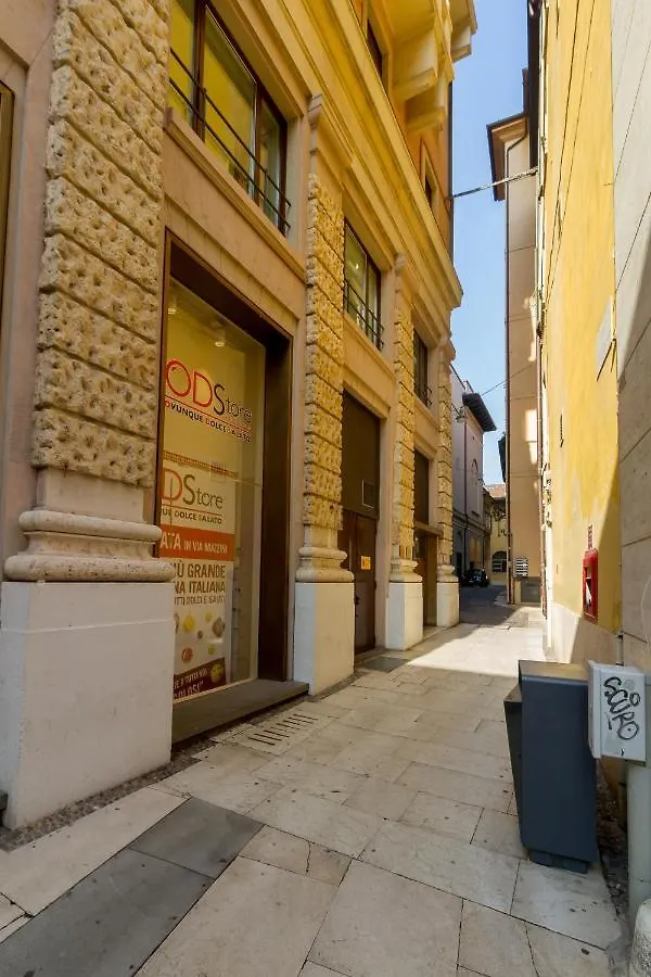 Casa Mazzini Apartment Verona