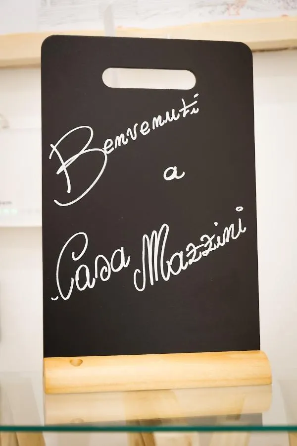 베로나 Casa Mazzini 아파트