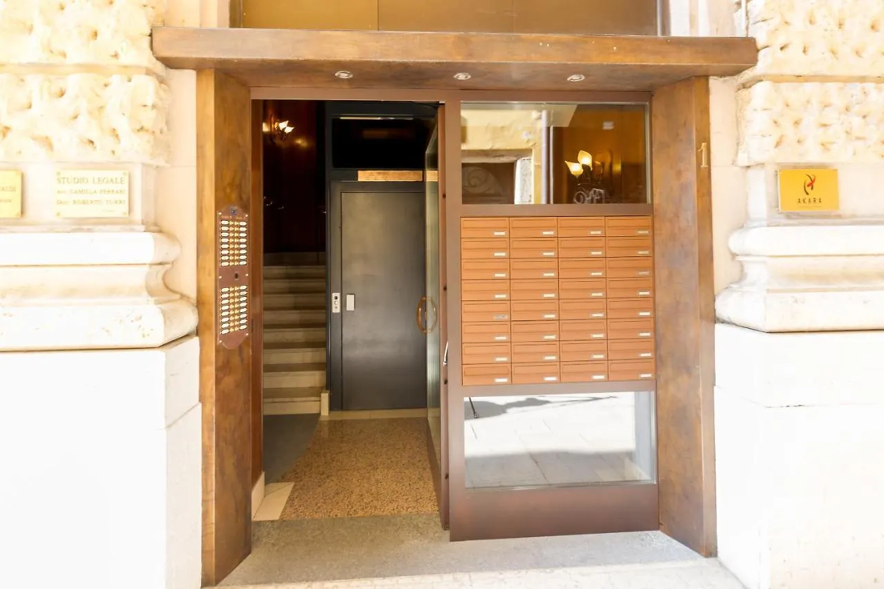 베로나 Casa Mazzini 아파트 이탈리아