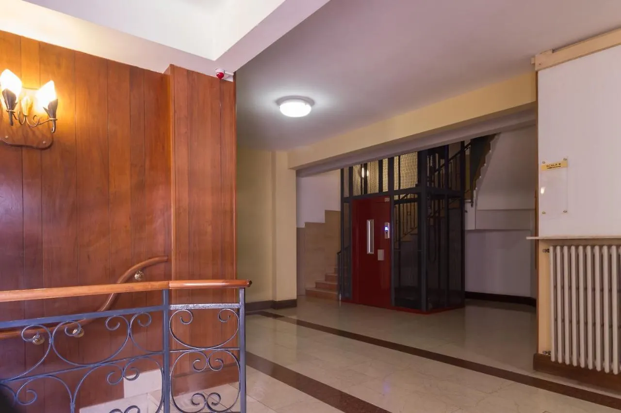 베로나 Casa Mazzini 아파트