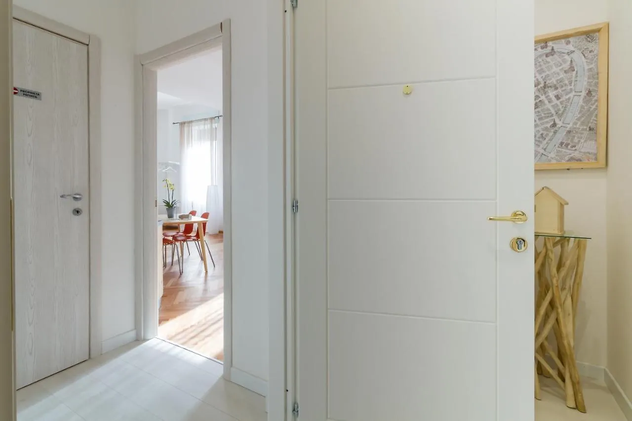 베로나 Casa Mazzini 아파트