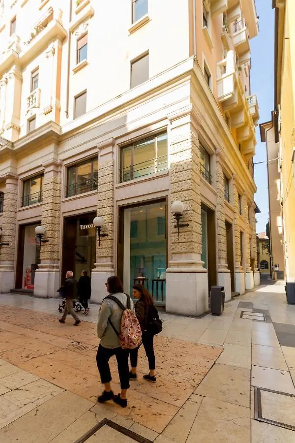 베로나 Casa Mazzini 아파트