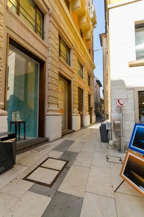 Casa Mazzini Apartment Verona Italy