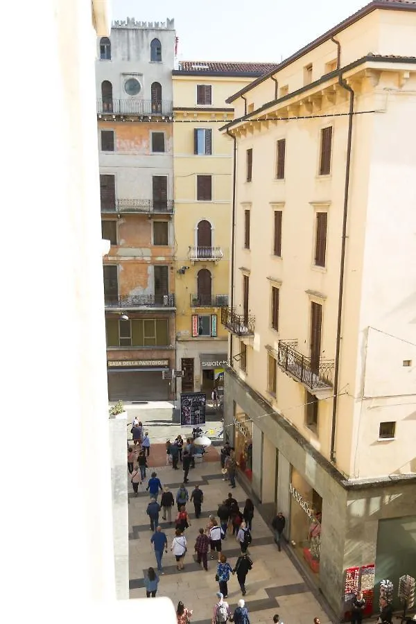 Casa Mazzini Apartment Verona 0*,  Italy