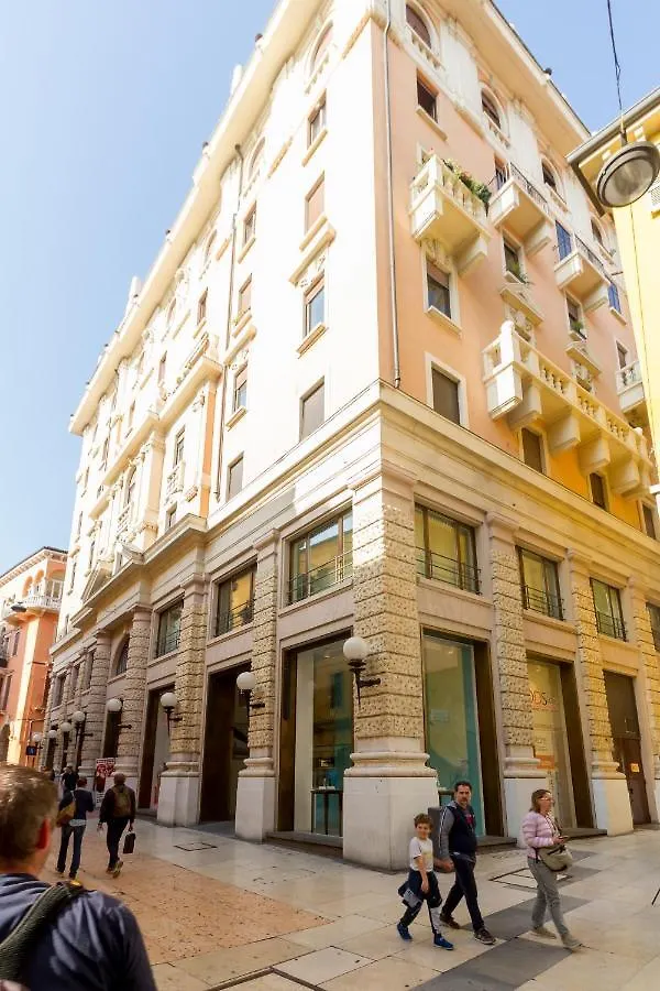 Casa Mazzini Apartment Verona