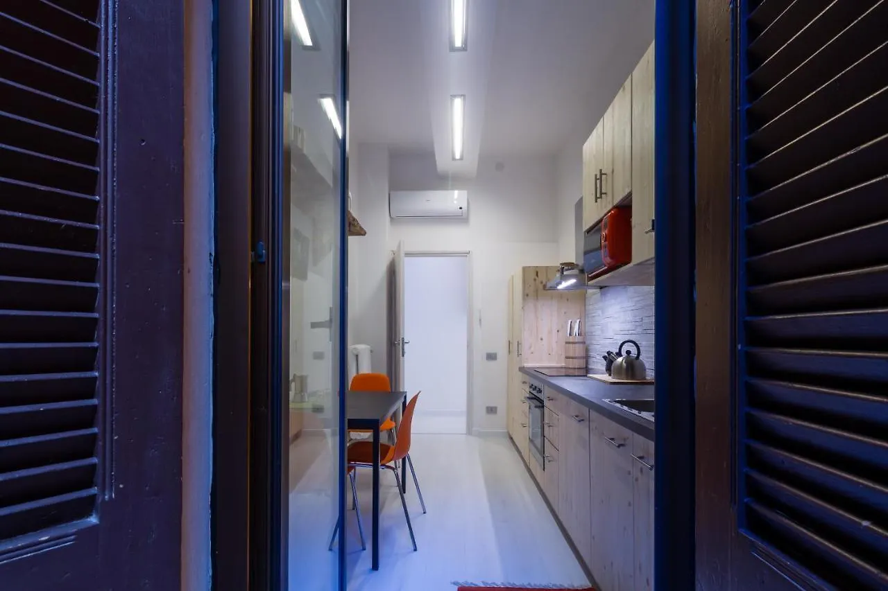 베로나 Casa Mazzini 아파트