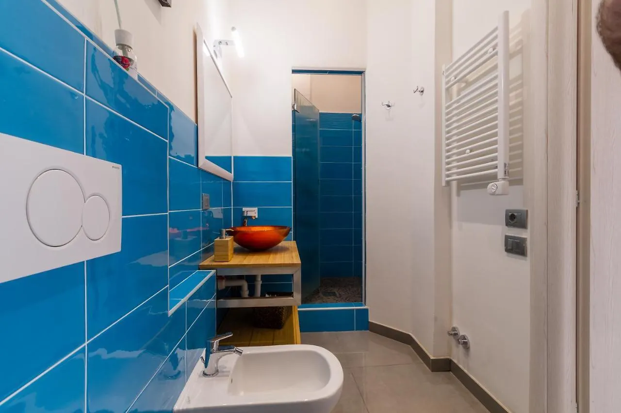 베로나 Casa Mazzini 아파트