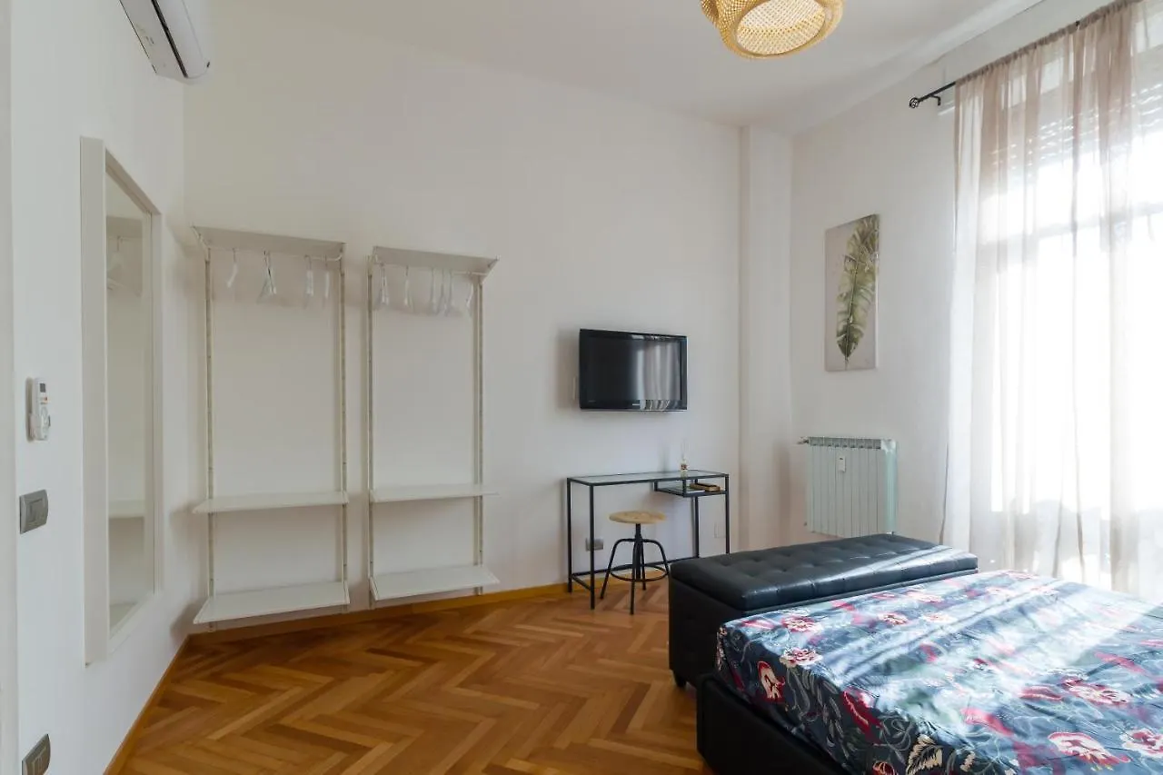 베로나 Casa Mazzini 아파트