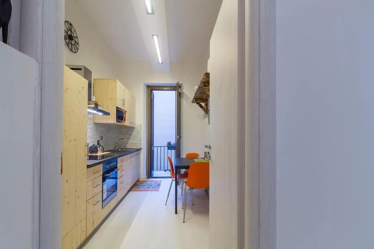Casa Mazzini Apartment Verona 0*,
