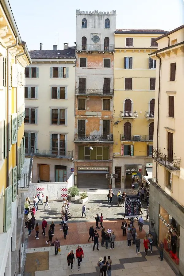 Casa Mazzini Apartment Verona