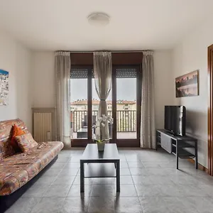  Appartamento Borgo Roma Spacious - Con Parcheggio