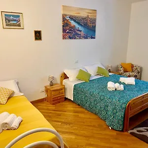  Appartamento Polly's 3 Floor