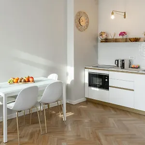  Appartamento Homethirtyfour
