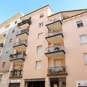 La Casa Di Giò Apartamento