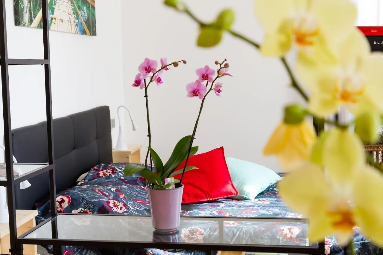 Casa Mazzini Apartment Verona 0*,  Italy