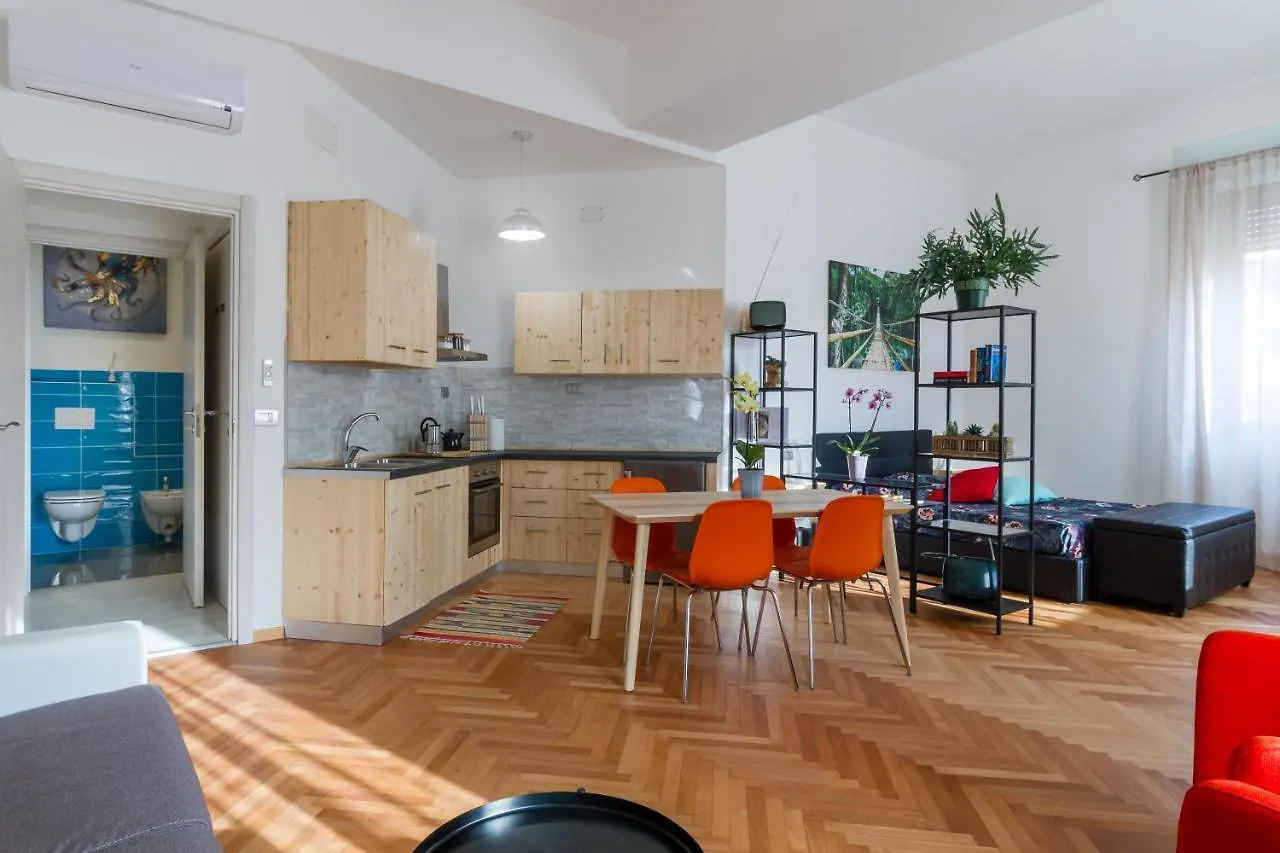 Casa Mazzini Apartment Verona
