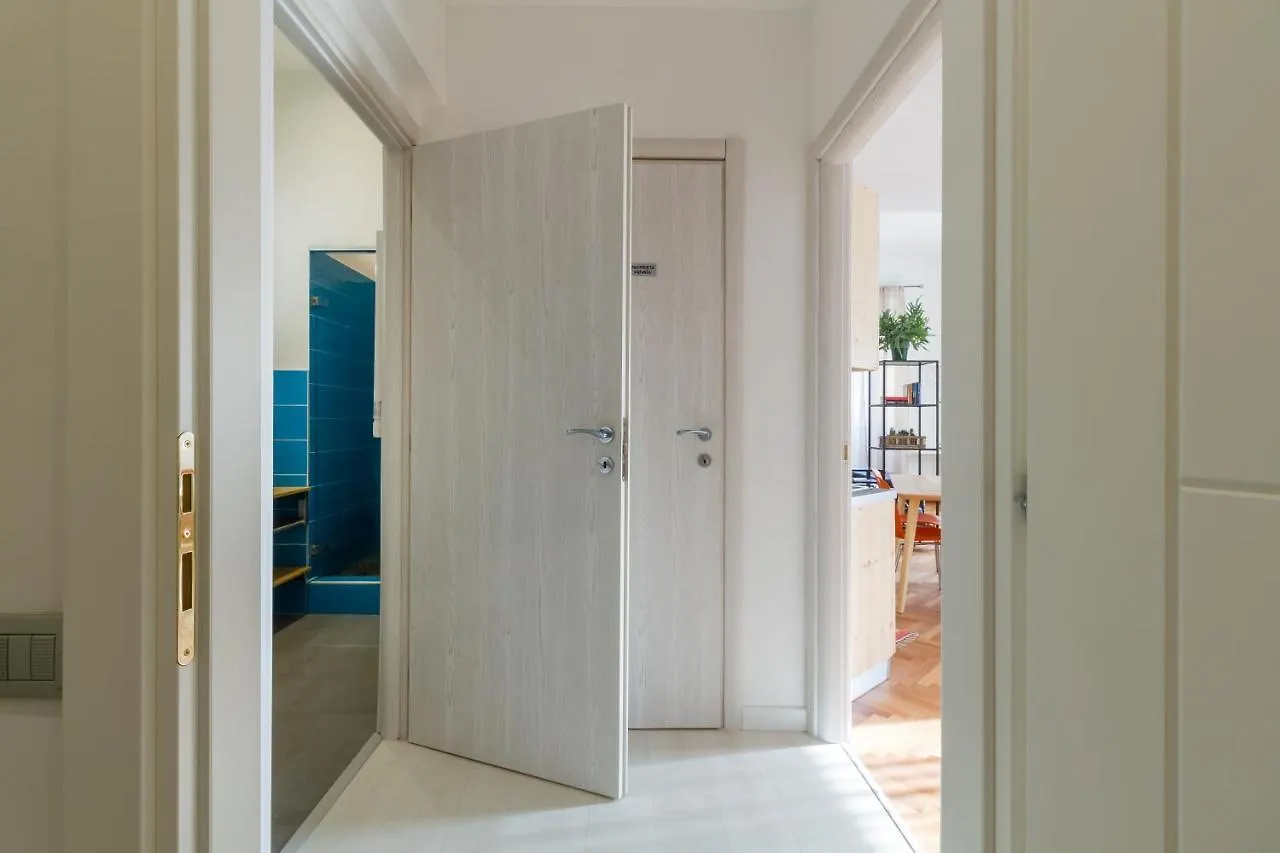 Casa Mazzini Apartment Verona 0*,  Italy
