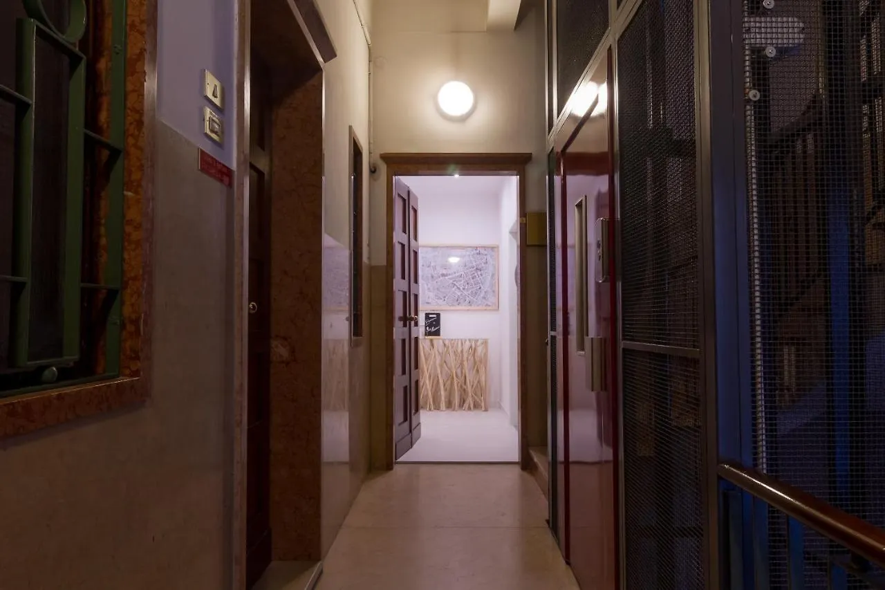 Casa Mazzini Apartment Verona