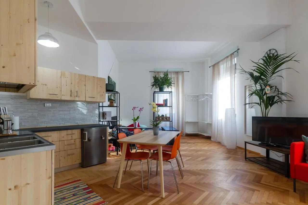 Casa Mazzini Apartment Verona
