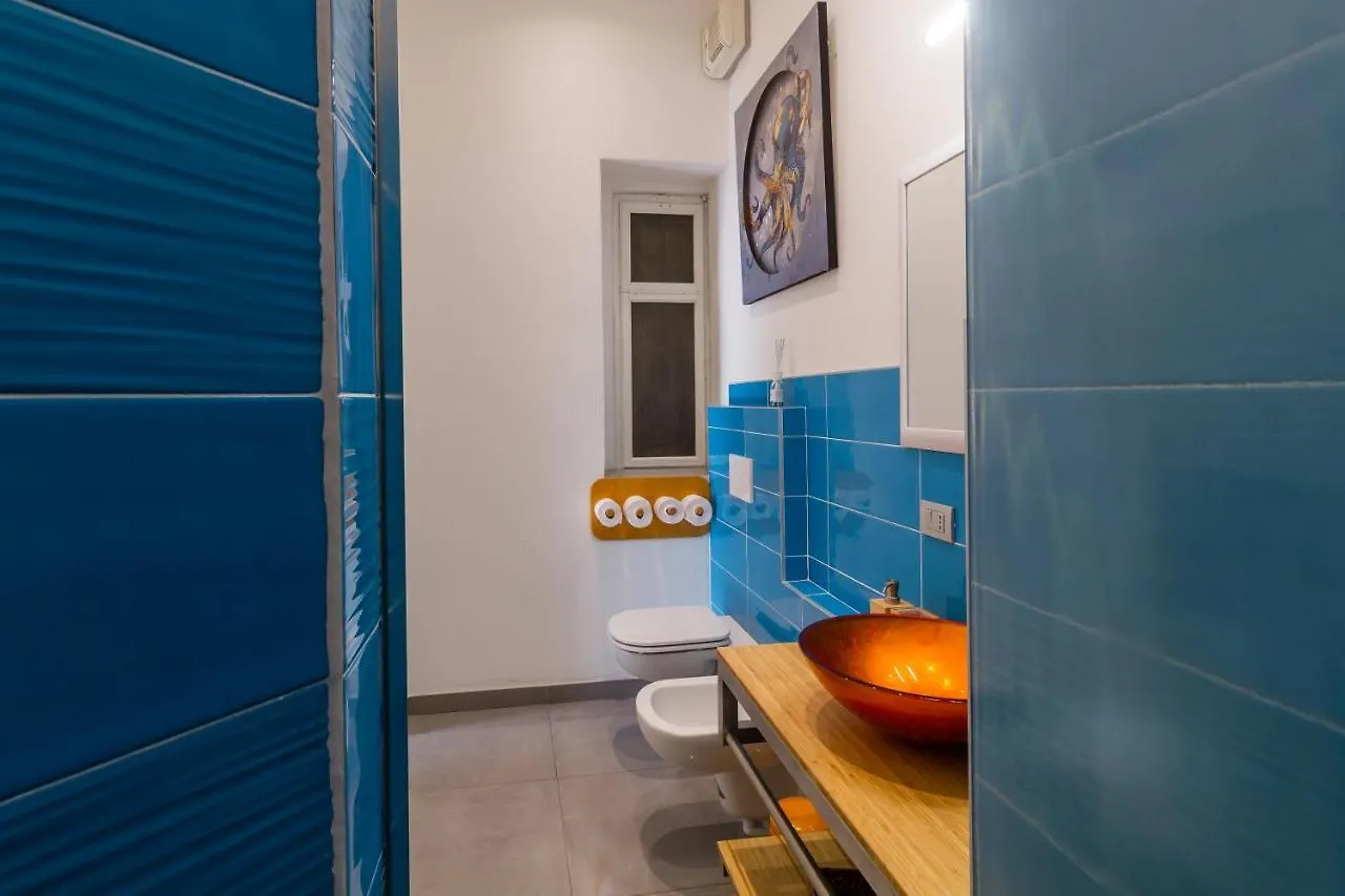 Casa Mazzini Apartment Verona 0*,  Italy