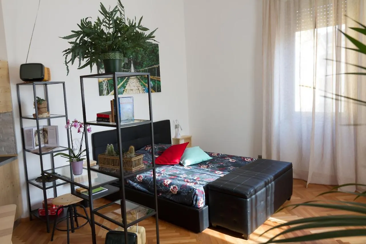 Casa Mazzini Apartment Verona Italy