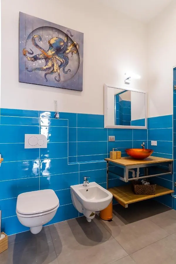 Casa Mazzini Apartment Verona