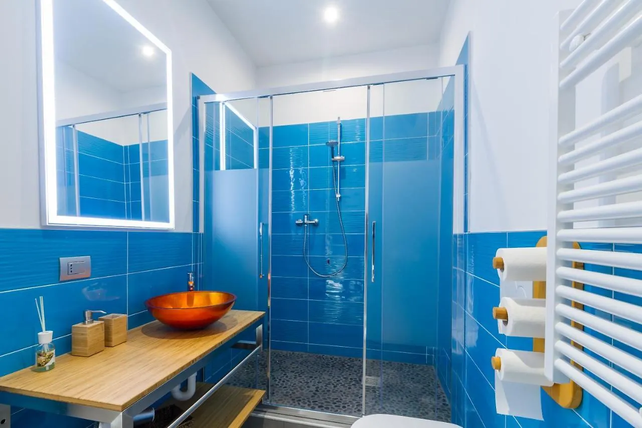 Casa Mazzini Apartment Verona 0*,