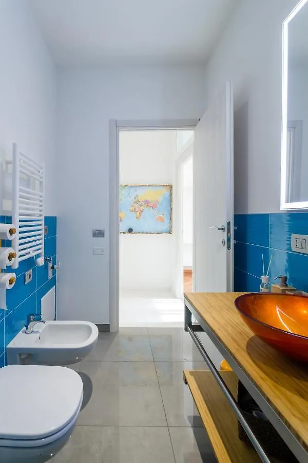 Casa Mazzini Apartment Verona