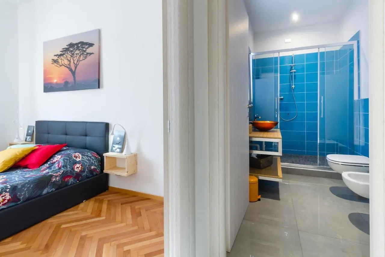 Casa Mazzini Apartment Verona