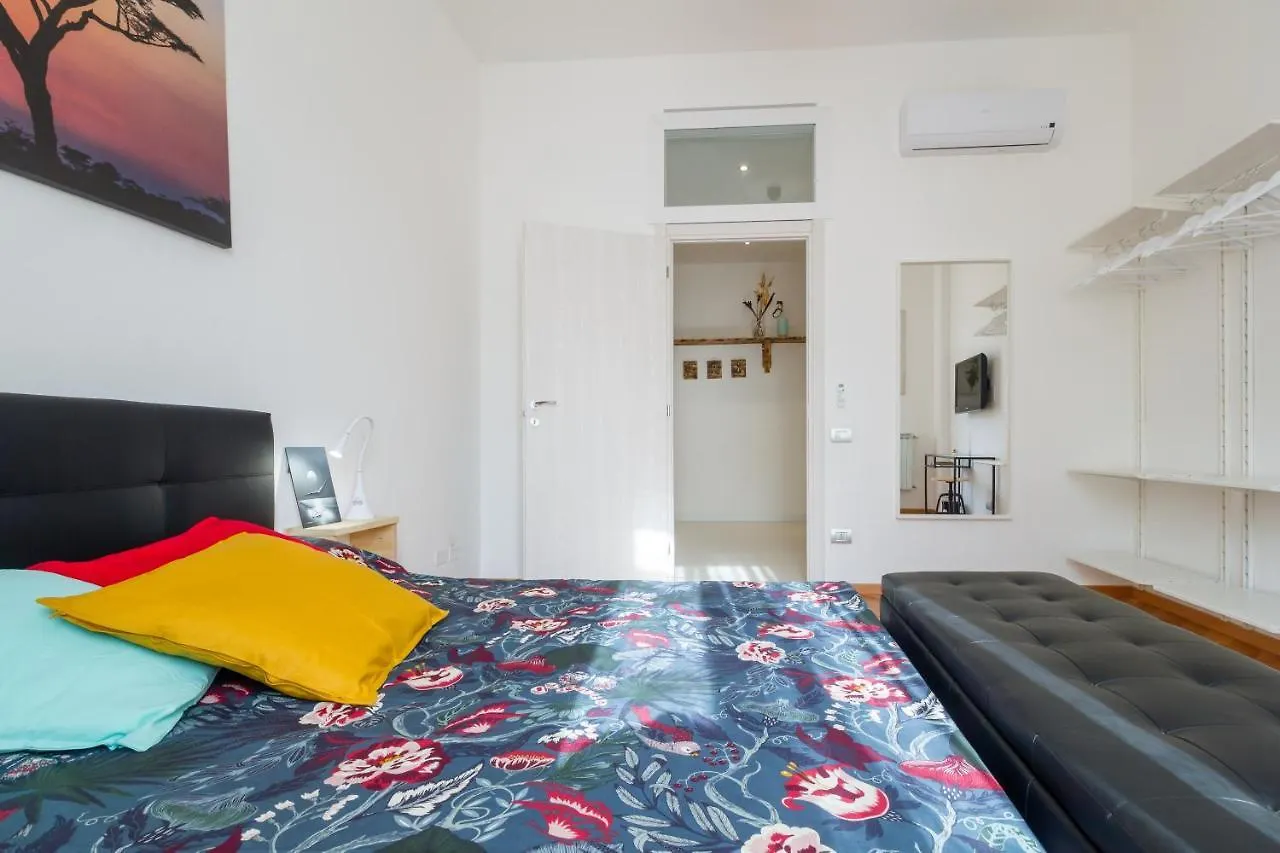 Casa Mazzini Apartment Verona