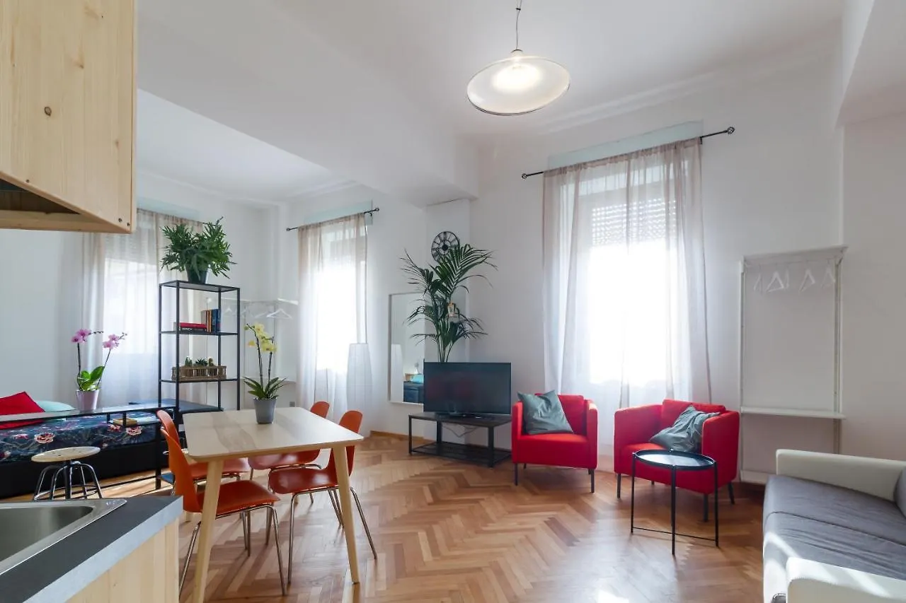 Casa Mazzini Apartment Verona Italy
