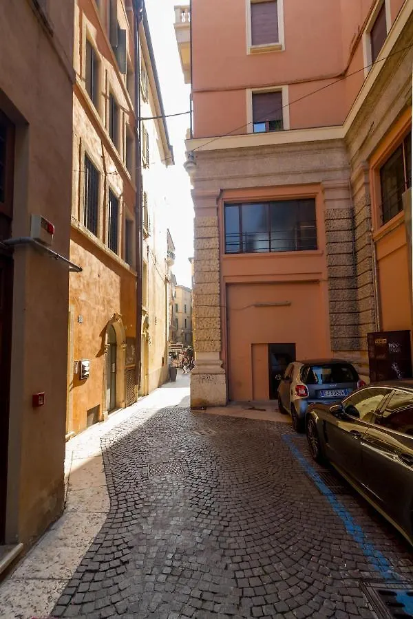 Casa Mazzini Apartment Verona Italy