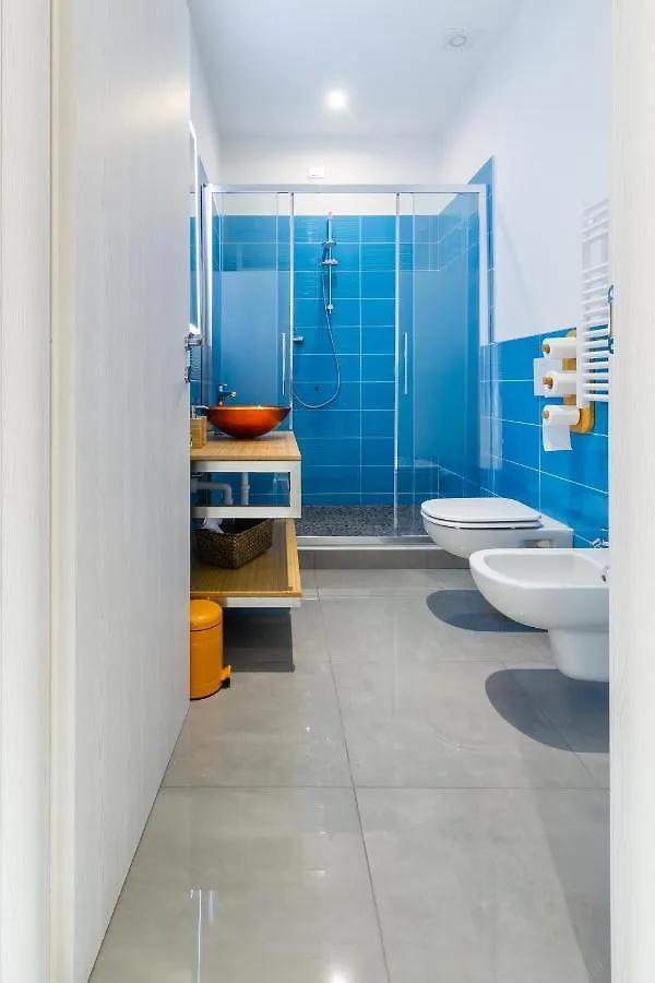 Casa Mazzini Apartment Verona Italy