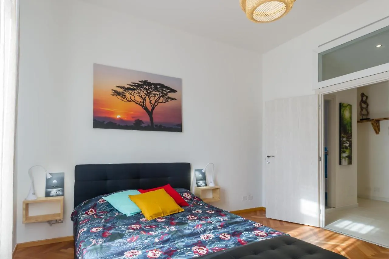 Casa Mazzini Apartment Verona Italy