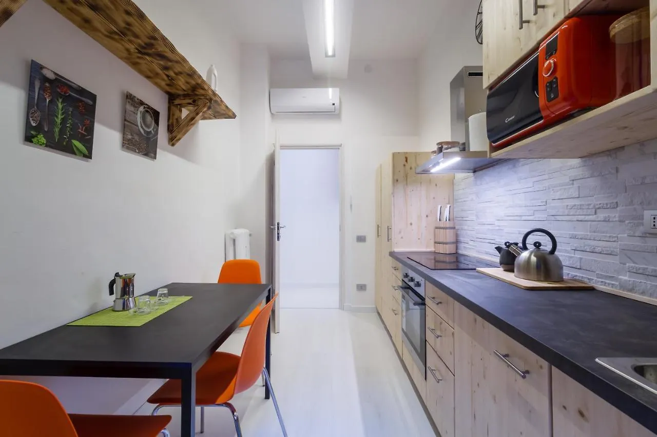 Casa Mazzini Apartment Verona Italy