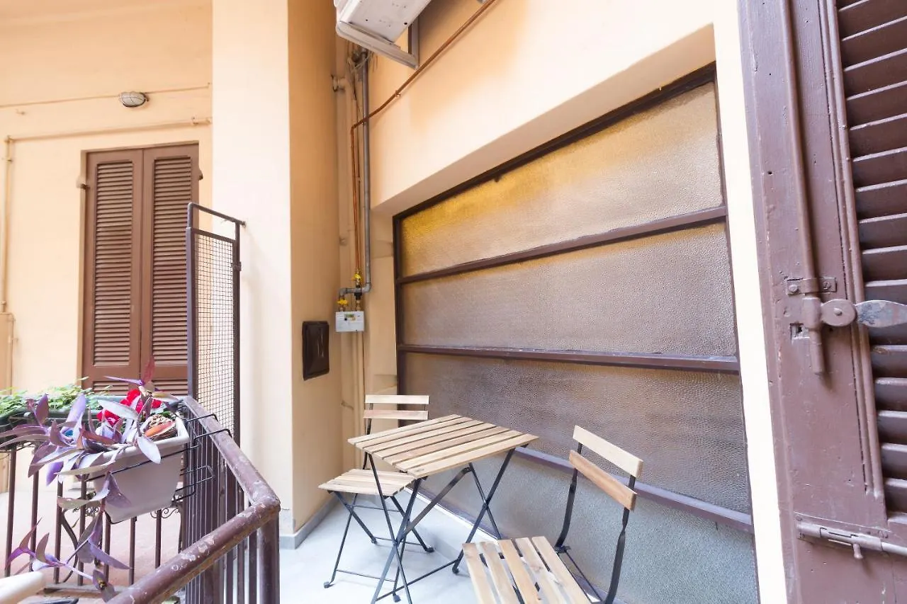Casa Mazzini Apartment Verona Italy