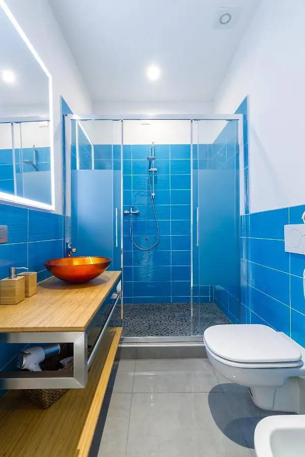 Casa Mazzini Apartment Verona