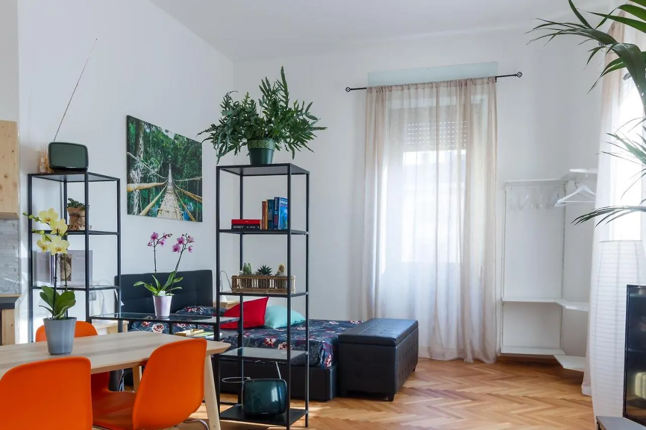 Casa Mazzini Apartment Verona