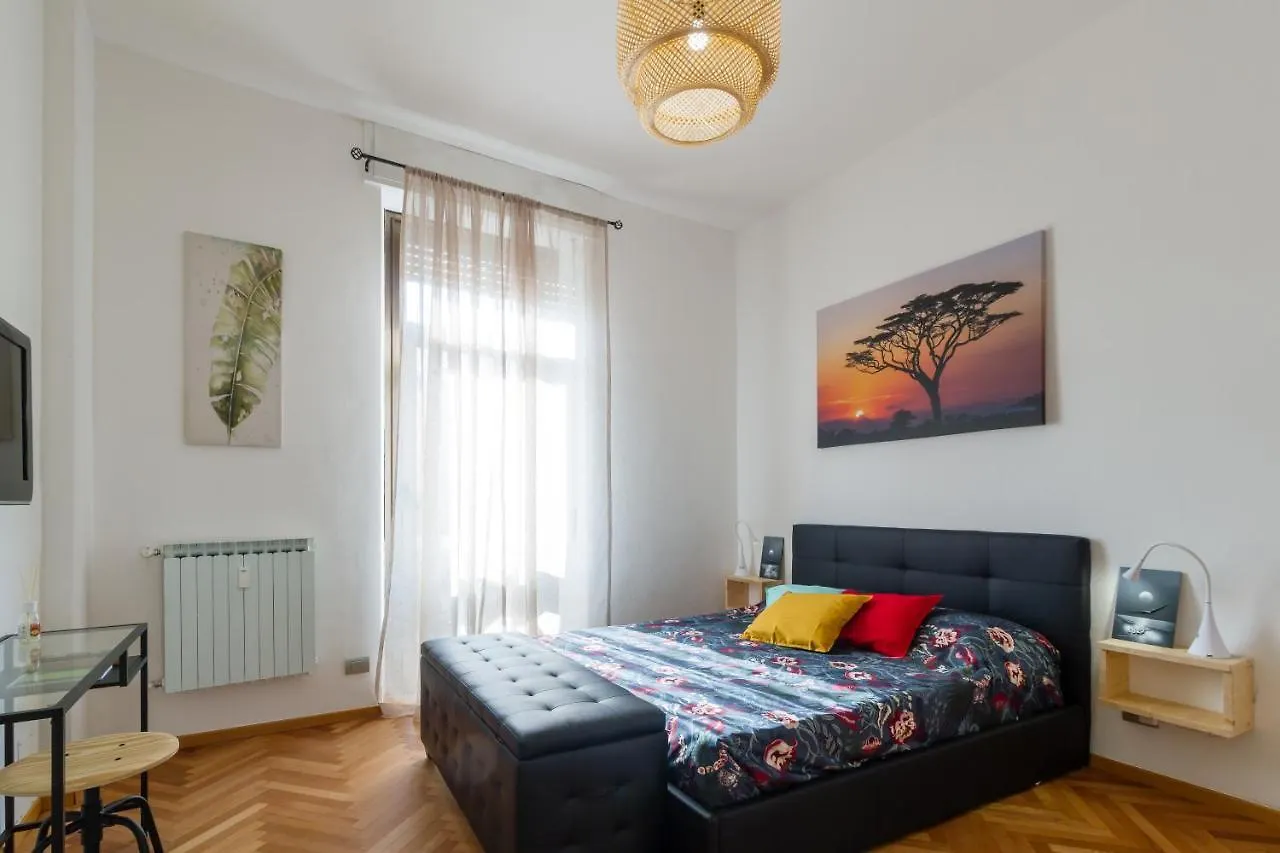 Casa Mazzini Apartment Verona 0*,